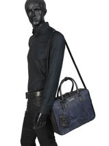 Briefcase 1 Compartment + 15