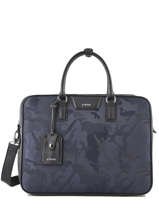 Briefcase 2 Compartments + 15