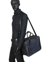 Briefcase 2 Compartments + 15