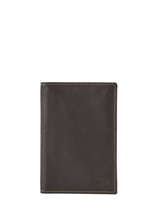 Wallet Leather Etrier oil EOIL429