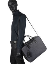 Briefcase 2 Compartments + 15