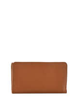 Portefeuille Tradition Leder Etrier Bruin tradition EHER95