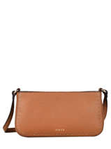 Crossbody Bag Tradition Leather Etrier Brown tradition EHER35
