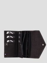 Wallet Leather Etrier etincelle nubuck EETN701-vue-porte