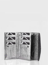 Wallet Leather Etrier etincelle irisee EETI469-vue-porte