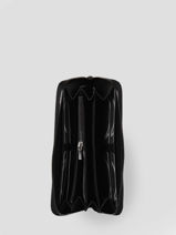 Portefeuille Blazer Cuir Etrier Noir blazer EBLA090L-vue-porte