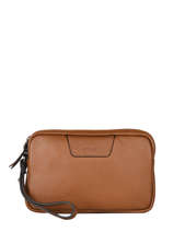 Pochette Homme Flandres Cuir Etrier flandres EFLA733S