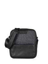 Cross Body Tas Light  Etrier Grijs light ELIG729M