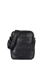 Leather Spider Crossbody Bag Etrier Black spider ESPI704M