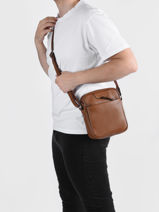 Sac Bandoulire Flandres Cuir Etrier flandres EFLA729M-vue-porte