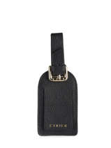 Porte-clefs Etrier Noir tradition EHER901M