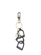 Sleutelhanger Tradition Leder Etrier Blauw tradition EHER904M