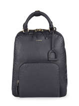 Sac  Dos Etrier Bleu tradition EHER37