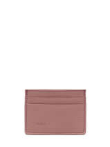 Card Holder Leather Etrier paris EPAR011