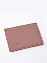 Card Holder Leather Etrier paris EPAR011-vue-porte