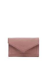 Wallet Leather Etrier paris EPAR469