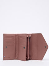Wallet Leather Etrier paris EPAR469-vue-porte
