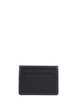 Kaarthouder Leather Etrier Violet paris EPAR011