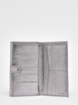 All In One Leather Etrier Silver etincelle irisee EETI904-vue-porte