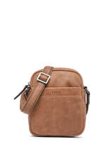 Cross Body Tas Spider Leder Etrier spider ESPI704S