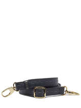 Leather Tradition Shoulder Strap Etrier Blue tradition EHER070S