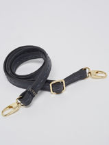 Afneembare Schouderriem Tradition Leder Etrier Bruin tradition EHER070S-vue-porte