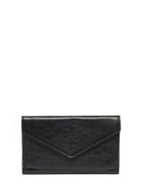 All In One Leather Etrier Black etincelle irisee EETI904