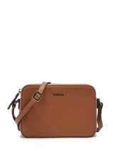 Crossbody Bag Blazer Etrier Brown blazer EBLA023M