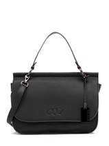 Sac Port Main Ecuyer Etrier Noir ecuyer EECU030M