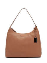 Shoulder Bag Ecuyer Etrier Brown ecuyer EECU032M