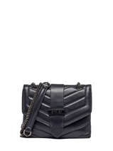 Crossbody Bag Rafale Leather Etrier Black rafale 18SAXP46