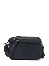 Cross Body Tas Etrier Grijs light ELIG730M