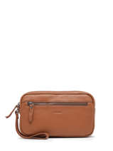 Leather Foulonn Men