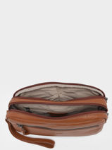 Leather Foulonn Men