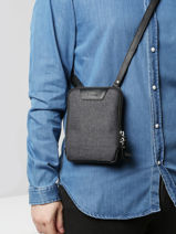 Crossbody Bag Etrier light ELIG728S-vue-porte