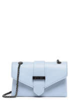 Cross Body Tas Jana Bloc Etrier Beige jana bloc EJBC002R