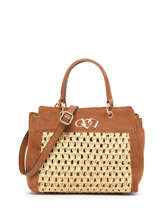 Satchel Escapade Etrier Beige escapade EESC028M