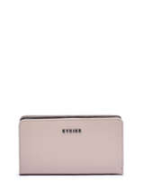 Leather Blazer Wallet Etrier Pink blazer EBLA091M