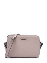 Crossbody Bag Blazer Etrier Beige blazer EBLA023M