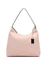Shoulder Bag Ecuyer Etrier Pink ecuyer EECU032M