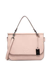 Handtas Ecuyer Etrier Roze ecuyer EECU030M