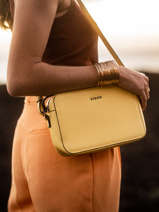 Sac Bandoulire Blazer Etrier Jaune blazer EBLA023M