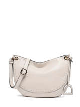 Sac Bandoulire Tradition Cuir Etrier Beige tradition EHER024L
