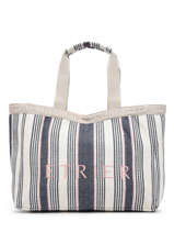 Shoulder Bag Miami Etrier Blue miami EMIA039B