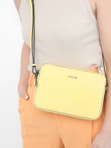 Sac Bandoulire Blazer Etrier Jaune blazer EBLA023M-vue-porte
