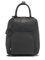 Backpack Etrier Black tradition EHER037S
