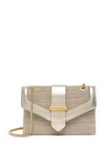 Cross Body Tas Jana Lin Etrier Beige jana lin EJLI002R