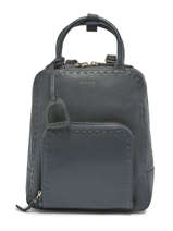 Sac  Dos Etrier Bleu tradition EHER037S