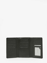 Coin Purse Leather Etrier Black balade EBAL96-vue-porte