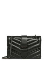 Sac Port paule Rafale Etrier Noir rafale ERAF002T